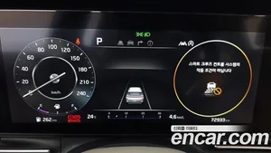 Kia Carnival, 2021 — миниатюра 10