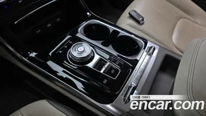 Kia Carnival, 2021 — миниатюра 11