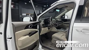 Kia Carnival, 2021 — миниатюра 12