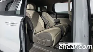 Kia Carnival, 2021 — миниатюра 16