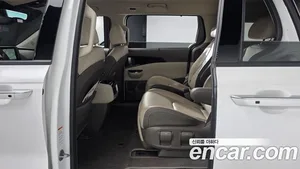 Kia Carnival, 2021 — миниатюра 17