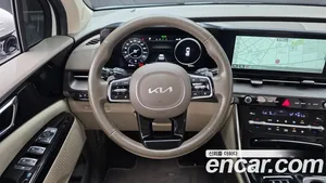Kia Carnival, 2021 — миниатюра 18