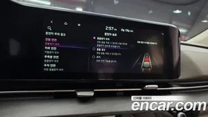 Kia Carnival, 2021 — миниатюра 19