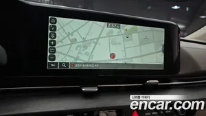 Kia Carnival, 2021 — миниатюра 21