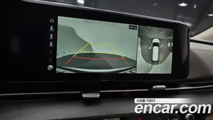 Kia Carnival, 2021 — миниатюра 22