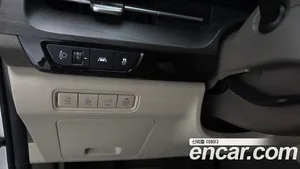 Kia Carnival, 2021 — миниатюра 24