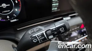 Kia Carnival, 2021 — миниатюра 25
