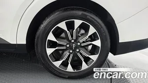 Kia Carnival, 2021 — миниатюра 6