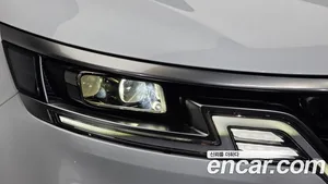 Kia Carnival, 2021 — миниатюра 7