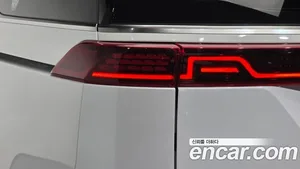 Kia Carnival, 2021 — миниатюра 8