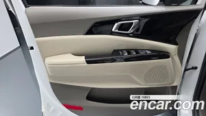 Kia Carnival, 2021 — миниатюра 13