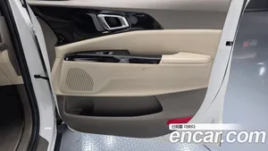 Kia Carnival, 2021 — миниатюра 14