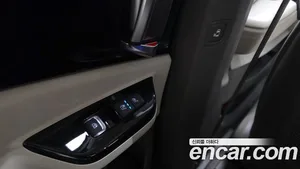 Kia Carnival, 2021 — миниатюра 29
