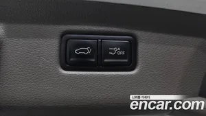 Kia Carnival, 2021 — миниатюра 30