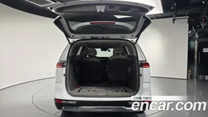 Kia Carnival, 2021 — миниатюра 31