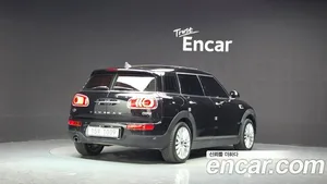 Mini Clubman, 2017 — миниатюра 2