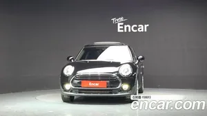 Mini Clubman, 2017 — миниатюра 3