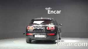 Mini Clubman, 2017 — миниатюра 4