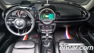 Mini Clubman, 2017 — миниатюра 7