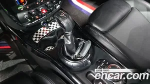 Mini Clubman, 2017 — миниатюра 9