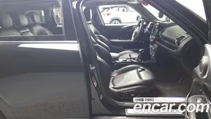 Mini Clubman, 2017 — миниатюра 10