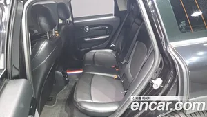 Mini Clubman, 2017 — миниатюра 12