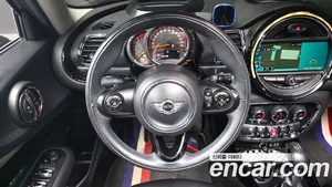 Mini Clubman, 2017 — миниатюра 13