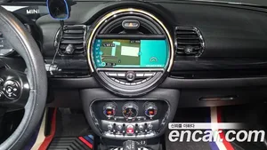 Mini Clubman, 2017 — миниатюра 15