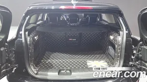 Mini Clubman, 2017 — миниатюра 20