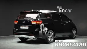 Kia Carnival, 2016 — миниатюра 2