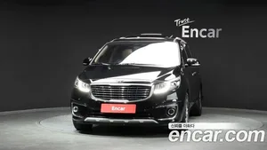 Kia Carnival, 2016 — миниатюра 3