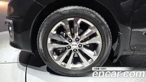Kia Carnival, 2016 — миниатюра 5
