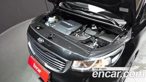 Kia Carnival, 2016 — миниатюра 6