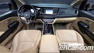 Kia Carnival, 2016 — миниатюра 7
