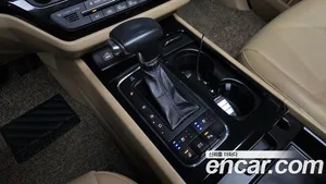 Kia Carnival, 2016 — миниатюра 9