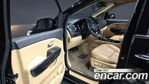Kia Carnival, 2016 — миниатюра 10