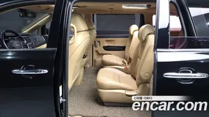 Kia Carnival, 2016 — миниатюра 11