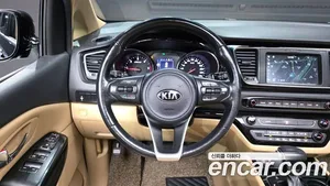 Kia Carnival, 2016 — миниатюра 12