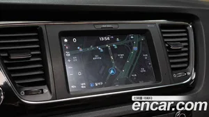 Kia Carnival, 2016 — миниатюра 13
