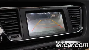 Kia Carnival, 2016 — миниатюра 14