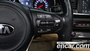 Kia Carnival, 2016 — миниатюра 17