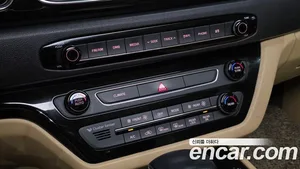 Kia Carnival, 2016 — миниатюра 18