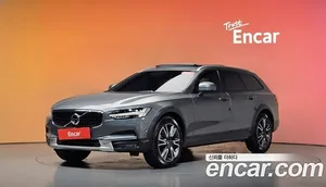Volvo V90, 2019 — миниатюра 37