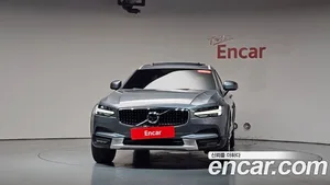 Volvo V90, 2019 — миниатюра 2