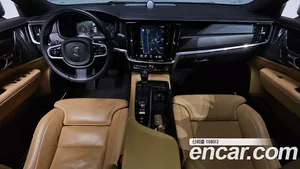 Volvo V90, 2019 — миниатюра 9