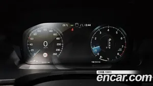 Volvo V90, 2019 — миниатюра 10