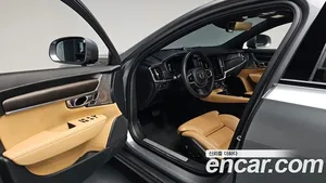 Volvo V90, 2019 — миниатюра 12