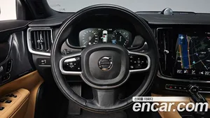 Volvo V90, 2019 — миниатюра 18