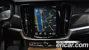 Volvo V90, 2019 — миниатюра 19