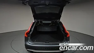Volvo V90, 2019 — миниатюра 25